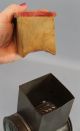 Antique Ida Ii Germany,  Cast Iron Kitchen Clamp Crank Cheese Grater Food Grinder Meat Grinders photo 8