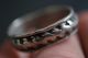 The Vikings.  Ancient Scandinavian Silver Finger Ring,  Ca 1200 Ad Jewellery Vf - Scandinavian photo 2