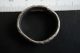 The Vikings.  Ancient Scandinavian Silver Finger Ring,  Ca 1200 Ad Jewellery Vf - Scandinavian photo 5