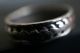 The Vikings.  Ancient Scandinavian Silver Finger Ring,  Ca 1200 Ad Jewellery Vf - Scandinavian photo 7