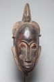 Baule Costume Mask,  Côte D ' Ivoire,  African Tribal Arts,  African Masks African photo 1