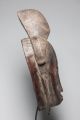 Baule Costume Mask,  Côte D ' Ivoire,  African Tribal Arts,  African Masks African photo 3