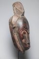 Baule Costume Mask,  Côte D ' Ivoire,  African Tribal Arts,  African Masks African photo 5