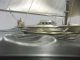 The Sailboat Of Silver985 Of The Most Wonderful Japan.  Takehiko ' S Work. Other Antique Sterling Silver photo 8