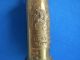 Victorian Brass Syringe Or Pump By Gray & Selby,  Nottingham With Royal Crest Other Medical Antiques photo 1