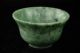 Chinese Natural Jade Natural Hand Carved Jade Bowl Other Antique Chinese Statues photo 1