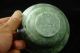 Chinese Natural Jade Natural Hand Carved Jade Bowl Other Antique Chinese Statues photo 7
