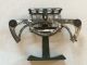 Lightweight Antique Scale From Holland Scales photo 1