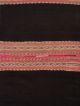 Scarce Antique Llijjlla Andes Quechua Indian Shoulder Mantle Weaving Tm12821 Native American photo 2