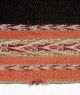 Scarce Antique Llijjlla Andes Quechua Indian Shoulder Mantle Weaving Tm12821 Native American photo 6