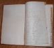 1857 - 1893 Antique Medical Ledger Manuscript Hand Written Shepherdstown Pa Doctor Other Medical Antiques photo 3
