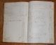 1857 - 1893 Antique Medical Ledger Manuscript Hand Written Shepherdstown Pa Doctor Other Medical Antiques photo 4
