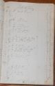 1857 - 1893 Antique Medical Ledger Manuscript Hand Written Shepherdstown Pa Doctor Other Medical Antiques photo 7