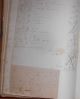 1857 - 1893 Antique Medical Ledger Manuscript Hand Written Shepherdstown Pa Doctor Other Medical Antiques photo 8