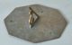 Antique Brass Sundial Other Antique Science Equip photo 1