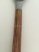 Jens Quistgaard Dansk Designs Toke Bamboo Spoon Mid Century Rare Mid-Century Modernism photo 2