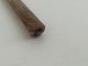 Jens Quistgaard Dansk Designs Toke Bamboo Spoon Mid Century Rare Mid-Century Modernism photo 4