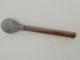 Jens Quistgaard Dansk Designs Toke Bamboo Spoon Mid Century Rare Mid-Century Modernism photo 5