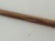 Jens Quistgaard Dansk Designs Toke Bamboo Spoon Mid Century Rare Mid-Century Modernism photo 6