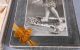 Large Rare Victorian Embossed Antique Candy Box Maiden On Tiger Rug C.  1900 Huge Victorian photo 4