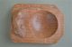 Robert Thompson Mouseman Hand Carved Oak Ash Tray Wooden Mouse Arts & Crafts Movement photo 1
