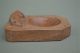 Robert Thompson Mouseman Hand Carved Oak Ash Tray Wooden Mouse Arts & Crafts Movement photo 4