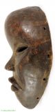 Dan Mask Deangle Liberia African Art Was $99 Masks photo 1