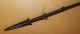 Congo Old African Spear Ancien Lance D ' Afrique Ngbandi Kongo Afrika Africa Speer Other African Antiques photo 1