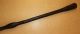 Congo Old African Spear Ancien Lance D ' Afrique Ngbandi Kongo Afrika Africa Speer Other African Antiques photo 8