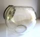 Clear Glass 1900 - 1940 Uneeda Nabisco National Bisquit Co.  Merchant Dispenser Other Mercantile Antiques photo 3