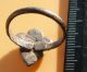 Ancient Bronze Ring. Other Antiquities photo 3