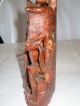 Antique Soapstone Carving With Many Animals Other Chinese Antiques photo 2