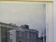 The Isaac Harris Cary Memorial,  Lexington,  Mass. ,  K,  H &b,  Amer Arch,  1928,  Lithograph Other Antique Architectural photo 1