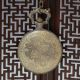 Oriental Vintage Collectible Handwork Animals Brass Pocket Watch Csyb415 Tables photo 2