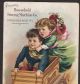 Antique Household Sewing Sewing Machine Cabinet Victorian Advertising Trade Card Sewing Machines photo 1