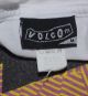 Volcom M White Graphic T Shirt - Mens Skateboard Other Antiquities photo 2