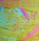 4 X Chemical Crystal Microscope Slides For The Polariscope Other Antique Science Equip photo 4