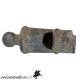 British Found Post Medieval Pendant Pewter Whistle 1500 Ad Roman photo 1
