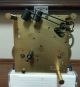 Vintage Schatz Royal Mariner 4 Jewels Bell Chime Clock Movement. Clocks photo 10