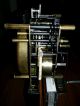Vintage Schatz Royal Mariner 4 Jewels Bell Chime Clock Movement. Clocks photo 6
