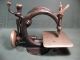 Antique B.  Eldredge National Chain Stitch Sewing Machine Sewing Machines photo 1