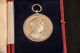 Royal Academy Of Music Silver Medal ' Elocution 1931 - Molly Turner ' W/ Case Rare Coin Silver (.900) photo 1