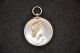 Royal Academy Of Music Silver Medal ' Elocution 1931 - Molly Turner ' W/ Case Rare Coin Silver (.900) photo 6