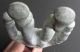 Vintage Aluminum Industrial Toy Action Figure Mold - He - Man Stretch Armstrong Industrial Molds photo 3