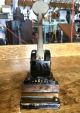 Early Ornate De Lisle Avenue Toronto,  Canada Embossing Stamp Binding, Embossing & Printing photo 2