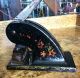 Early Ornate De Lisle Avenue Toronto,  Canada Embossing Stamp Binding, Embossing & Printing photo 4