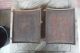 2 Different Vtg Cast Iron Wood Stove Doors Without Frames - Steampunk Decor Stoves photo 3