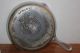 Chrome Griswold 1930 ' S Large Block Logo No.  8 Cast Iron Skillet W/ Basting Cover Other Antique Home & Hearth photo 3