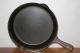 Chrome Griswold 1930 ' S Large Block Logo No.  8 Cast Iron Skillet W/ Basting Cover Other Antique Home & Hearth photo 6