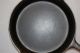 Chrome Griswold 1930 ' S Large Block Logo No.  8 Cast Iron Skillet W/ Basting Cover Other Antique Home & Hearth photo 7